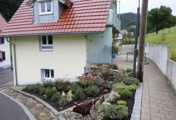 Schlemmers-Stoeckle Oberried  Exterior foto